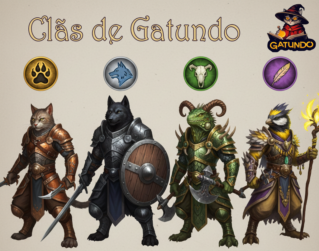 Gatundo